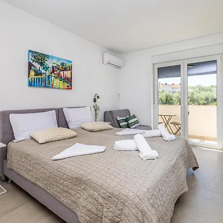 Bella Vista With Sea View