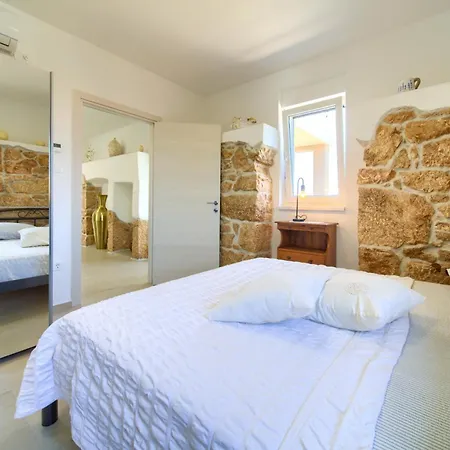 Villa Bella Vista With Sea View *