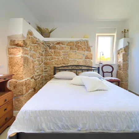 Bella Vista With Sea View Villa Klanice