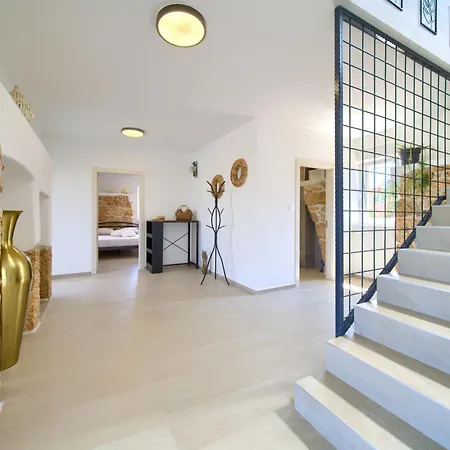 Bella Vista With Sea View * Klanice