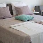 Bella Vista With Sea View וילה Klanice