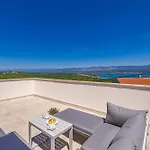 וילה Bella Vista With Sea View