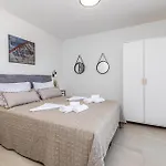 Bella Vista With Sea View וילה *