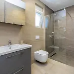 וילה Bella Vista With Sea View Klanice