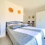 Bella Vista With Sea View * Klanice
