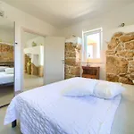 וילה Bella Vista With Sea View *