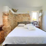 Bella Vista With Sea View וילה Klanice
