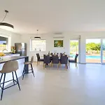וילה Bella Vista With Sea View