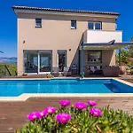 Bella Vista With Sea View * Klanice