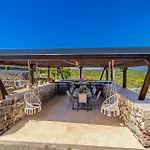 Bella Vista With Sea View