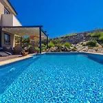 Bella Vista With Sea View וילה