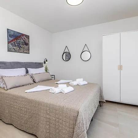 Bella Vista With Sea View Willa *