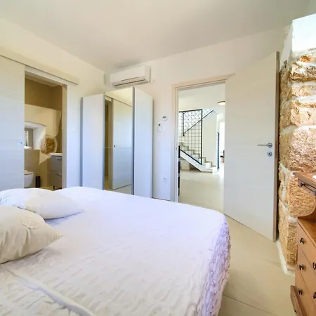 Bella Vista With Sea View Willa *